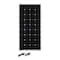 Go Power! Solar Panel Kit, 160 W, 8.6 A OVERLANDER-E - alternate 1